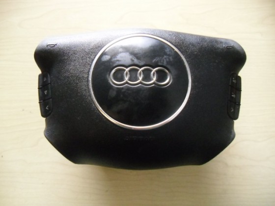 Airbag Volante Audi A4 2003 av64
